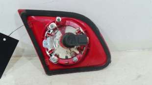 Recambio de piloto trasero derecho interior para volkswagen passat berlina (3c2) 2005-2010 2.0 tdi referencia OEM IAM 3C5945094E 2