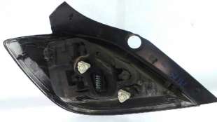 Recambio de piloto trasero derecho para opel astra h ber. 2006-2010 edition referencia OEM IAM 1222354 93190305  2