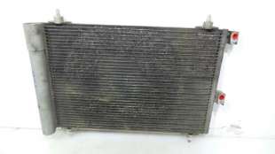 Recambio de condensador / radiador aire acondicionado para citroën berlingo 2002-2011 hdi 75 600 first kasten referencia OEM IAM