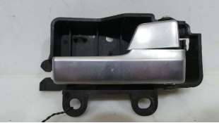 Recambio de maneta interior delantera derecha para ford focus c-max (cap) 2003-2007 connection referencia OEM IAM 1470111 3M51R2