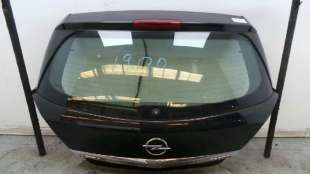 Recambio de porton trasero para opel astra h ber. 2006-2010 edition referencia OEM IAM 93178817 93178817 93178817