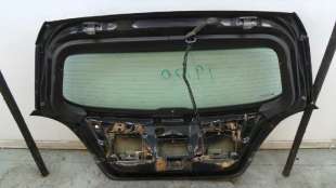 Recambio de porton trasero para opel astra h ber. 2006-2010 edition referencia OEM IAM 93178817 93178817 93178817 2