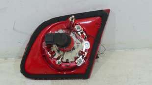 Recambio de piloto trasero izquierdo interior para volkswagen passat berlina (3c2) 2005-2010 2.0 tdi referencia OEM IAM 3C594509 2