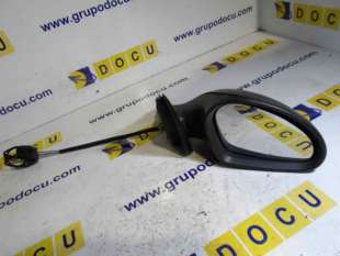 Recambio de retrovisor derecho para seat ibiza (6l1) 2001-2009 1.9 tdi referencia OEM IAM 6L1857508T 6L1857508T 6L1857508T