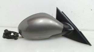 Recambio de retrovisor derecho para seat ibiza (6l1) 2001-2009 stella referencia OEM IAM 6L1857508T9B9 6L1857502 6L1857502 2