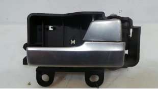 Recambio de maneta interior trasera derecha para ford focus c-max (cap) 2003-2007 connection referencia OEM IAM 3M51R22600 3M51R