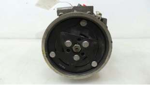 Recambio de compresor aire acondicionado para dacia duster 2010-2018 1.6 16v cat referencia OEM IAM 926000097R 926000097R 