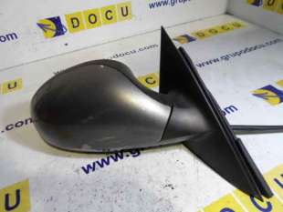 Recambio de retrovisor derecho para seat ibiza (6l1) 2001-2009 1.9 tdi referencia OEM IAM 6L1857508T 6L1857508T 6L1857508T 2