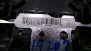 Recambio de airbag delantero izquierdo para nissan primera berlina (p12) 2001-2007 acenta referencia OEM IAM 98510AV600 98510AV6 2