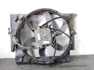 Recambio de electroventilador para bmw x1 (e84) 2009-2015 2.0 turbodiesel cat referencia OEM IAM 67327588974 67327588974 