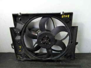 Recambio de electroventilador para bmw x1 (e84) 2009-2015 2.0 turbodiesel cat referencia OEM IAM 67327588974 67327588974  2
