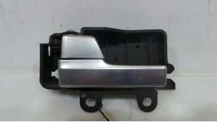 Recambio de maneta interior trasera izquierda para ford focus c-max (cap) 2003-2007 connection referencia OEM IAM 3M51R22601 3M5