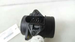 Recambio de caudalimetro para volkswagen golf iv berlina (1j1) 1997-2003 básico referencia OEM IAM 06A906461A 06A906461A  2