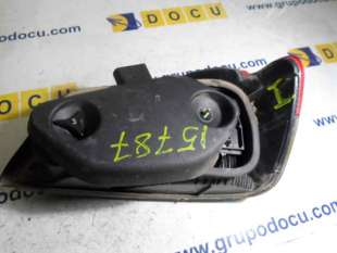 Recambio de piloto trasero izquierdo para peugeot 306 berlina 3/4/5 puertas (s2) 1997-2003 boulebard referencia OEM IAM 6350H7 6 2
