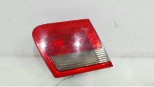 Recambio de piloto trasero izquierdo para bmw serie 3 touring (e46) 1999-2006 320d referencia OEM IAM 63218368759 230569L 