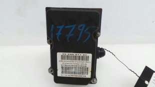 Recambio de abs para peugeot 307 break/sw (s2) 2005-2008 sw pack + referencia OEM IAM 9659457180 9659457180 