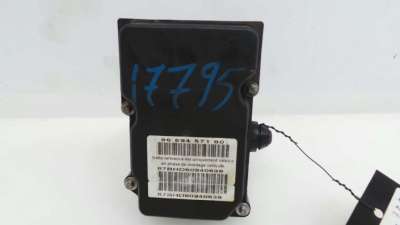 Recambio de abs para peugeot 307 break/sw (s2) 2005-2008 sw pack + referencia OEM IAM 9659457180 9659457180 