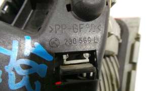 Recambio de piloto trasero izquierdo para bmw serie 3 touring (e46) 1999-2006 320d referencia OEM IAM 63218368759 230569L 