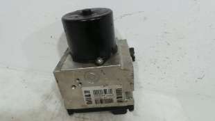 Recambio de abs para peugeot 407 2004-2011 st sport referencia OEM IAM 15710605 15710605  2