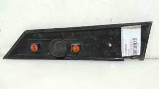 Recambio de moldura para hyundai h 1 starex 1999-2003 referencia OEM IAM 876134A100 876134A100 876134A100