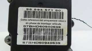 Recambio de abs para peugeot 307 break/sw (s2) 2005-2008 sw pack + referencia OEM IAM 9659457180 9659457180 