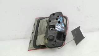 Recambio de piloto trasero izquierdo para bmw serie 3 touring (e46) 1999-2006 320d referencia OEM IAM 63218368759 230569L 