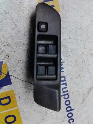 Recambio de mando elevalunas delantero izquierdo para nissan primera trav. (wp11) 1999-2002 elegance referencia OEM IAM 254012F8