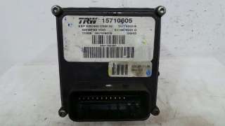 Recambio de abs para peugeot 407 2004-2011 st sport referencia OEM IAM 15710605 15710605 