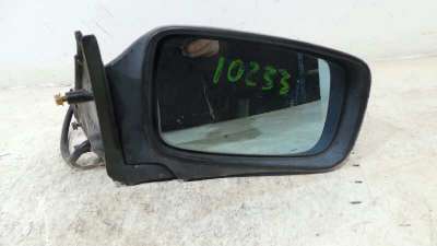 Recambio de retrovisor derecho para volvo serie 740 berlina/familiar 1984- referencia OEM IAM 3534360 3518716 3518716