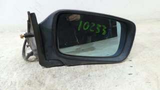 Recambio de retrovisor derecho para volvo serie 740 berlina/familiar 1984- referencia OEM IAM 3534360 3518716 3518716