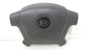 Recambio de airbag delantero izquierdo para kia cerato 2004-2007 1.5 lx crdi berlina (4-ptas.) referencia OEM IAM 569002F010GW 5