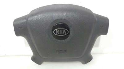 Recambio de airbag delantero izquierdo para kia cerato 2004-2007 1.5 lx crdi berlina (4-ptas.) referencia OEM IAM 569002F010GW 5