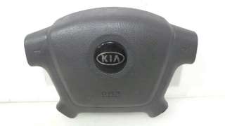 Recambio de airbag delantero izquierdo para kia cerato 2004-2007 1.5 lx crdi berlina (4-ptas.) referencia OEM IAM 569002F010GW 5