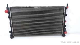 Recambio de radiador agua para ford transit connect (tc7) 2002-2013 furg. referencia OEM IAM 2T148005FA 2T148005FA 
