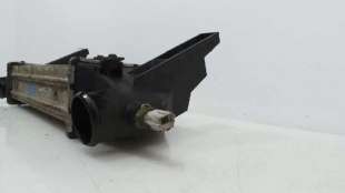 Recambio de intercooler para ford tourneo connect (tc7) 2002-2013 kombi b. corta (2006) referencia OEM IAM 2T1Q9L440AC 2T1Q9L440 2