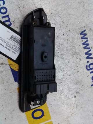 Recambio de mando elevalunas delantero izquierdo para nissan primera trav. (wp11) 1999-2002 elegance referencia OEM IAM 254012F8
