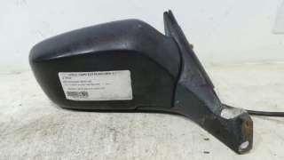 Recambio de retrovisor derecho para volvo serie 740 berlina/familiar 1984- referencia OEM IAM 3534360 3518716 3518716