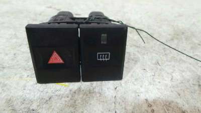 Recambio de warning para ford focus berlina (cak) 1998-2004 1.8 tddi turbodiesel cat referencia OEM IAM   