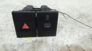 Recambio de warning para ford focus berlina (cak) 1998-2004 1.8 tddi turbodiesel cat referencia OEM IAM   