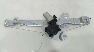 Recambio de elevalunas delantero derecho para dacia duster 2010-2018 1.6 16v cat referencia OEM IAM 8200733828 8200733828 