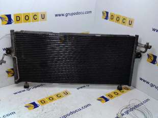 Recambio de evaporador aire acondicionado para nissan primera berlina (p11) 1999-2002 básico referencia OEM IAM    2