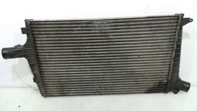 Recambio de intercooler para audi a6 berlina (4b2) 1997-2001 2.5 tdi quattro referencia OEM IAM 4B0145805A 4B0145805A 