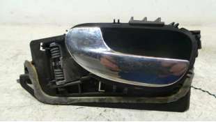 Recambio de maneta interior delantera izquierda para peugeot 307 break/sw (s2) 2005-2008 sw pack + referencia OEM IAM 9143F4 914