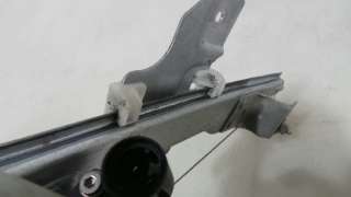 Recambio de elevalunas delantero derecho para dacia duster 2010-2018 1.6 16v cat referencia OEM IAM 8200733828 8200733828 