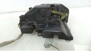 Recambio de cerradura puerta trasera derecha para kia cerato 2004-2007 1.5 lx crdi berlina (4-ptas.) referencia OEM IAM 814202F0