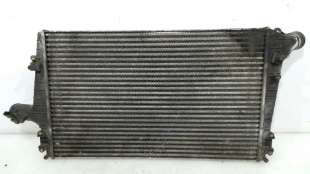 Recambio de intercooler para audi a6 berlina (4b2) 1997-2001 2.5 tdi quattro referencia OEM IAM 4B0145805A 4B0145805A  2