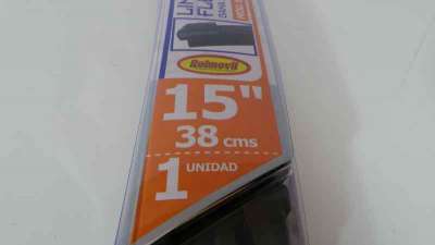 Recambio de escobilla limpia para universal accesorio universal 2000-2018 valido cualquier vehiculo referencia OEM IAM 842409985