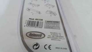 Recambio de escobilla limpia para universal accesorio universal 2000-2018 valido cualquier vehiculo referencia OEM IAM 842409985