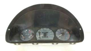 Recambio de cuadro instrumentos para fiat punto berl. (176) 1993-1997 1.2 cat referencia OEM IAM 6062190030 6062190030 SIN REF