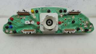 Recambio de cuadro instrumentos para fiat punto berl. (176) 1993-1997 1.2 cat referencia OEM IAM 6062190030 6062190030 SIN REF